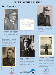 Les dirigeants